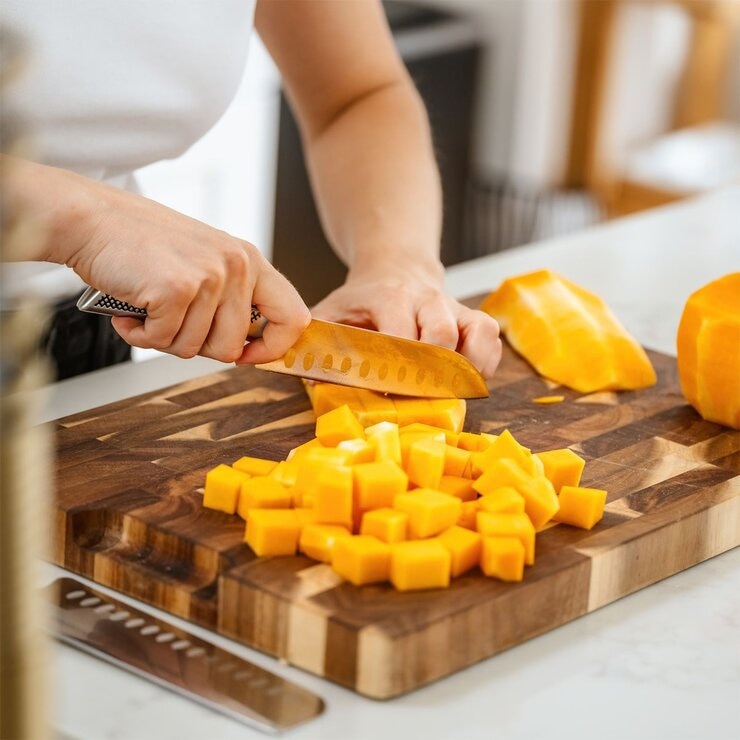 Schmidt Bros. 不鏽鋼刀具 & 刮刀 3件組