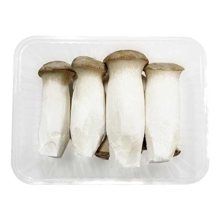 有機杏鮑菇 900公克