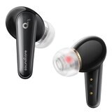 Soundcore Liberty 4 主動降噪真無線藍牙耳機 午夜黑