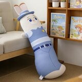 Zootopia 涼感抱枕 30公分 X 20.5公分 X 105公分 茱蒂