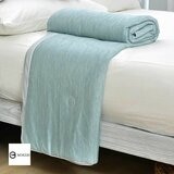 La Belle 素色涼感被 150公分 X 200公分 抹茶 La Belle 素色涼感被 150公分 X 200公分 抹茶