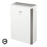惠而浦 12升 清淨除濕機 WDEE123HTW