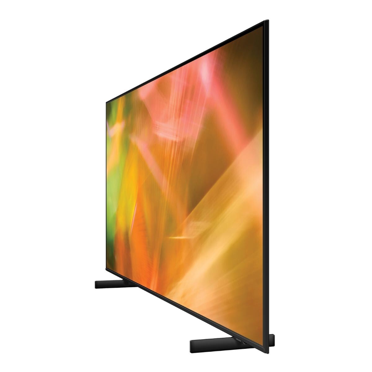 Samsung 85吋 4K Crystal UHD 電視 UA85AU8000WXZW Costco 好市多線上購物