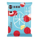 乖乖 米乖乖在地風味限定箱 玉荷包+百香果風味 65公克 X 8包 乖乖 米乖乖在地風味限定箱 玉荷包+百香果風味 65公克 X 8包