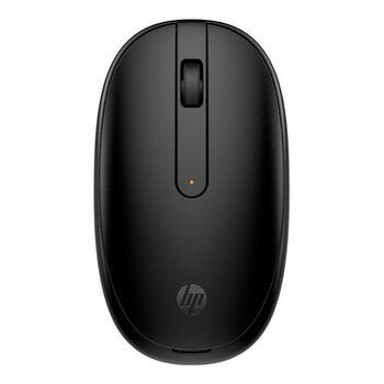 HP 240 Black 藍芽滑鼠 10入組