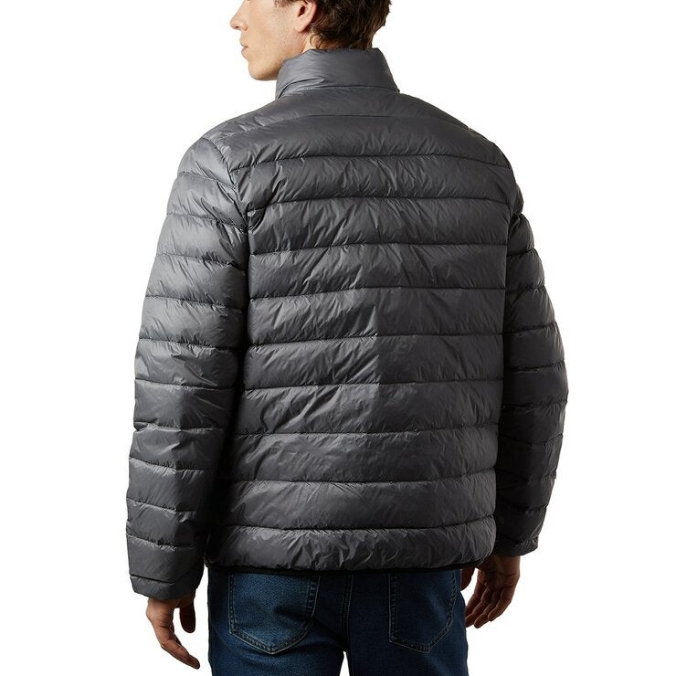 32 Degrees 男羽絨外套 灰 32 Degrees 男羽絨外套 灰