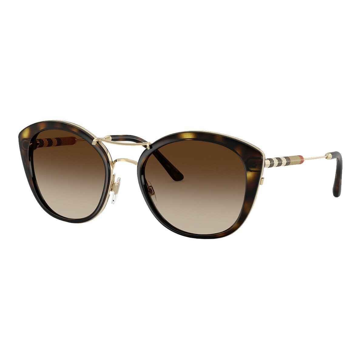 BURBERRY 太陽眼鏡 0BE4251Q 300213 玳瑁