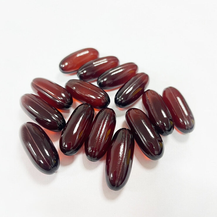 National Vita Lecithin 1200 mg 240-Softgels