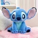 Disney 史迪奇 絨毛玩偶 50公分 / 3歲以上