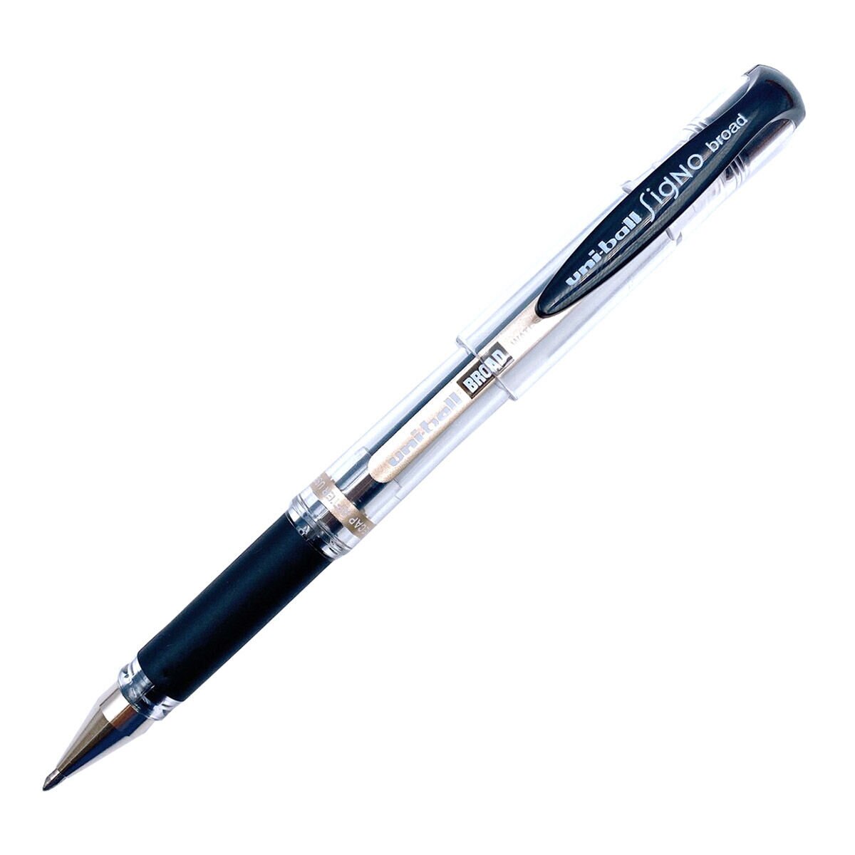 Penna a sfera ZEBRA SARASA DRY 0.4 / Sarasa Dry, penna a inchiostro nero, penna a sfera con inchiostro nero - Italia