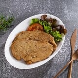 卜蜂 十全香雞胸肉薄片 4.8公斤