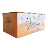 產銷履歷茂谷柑 3公斤