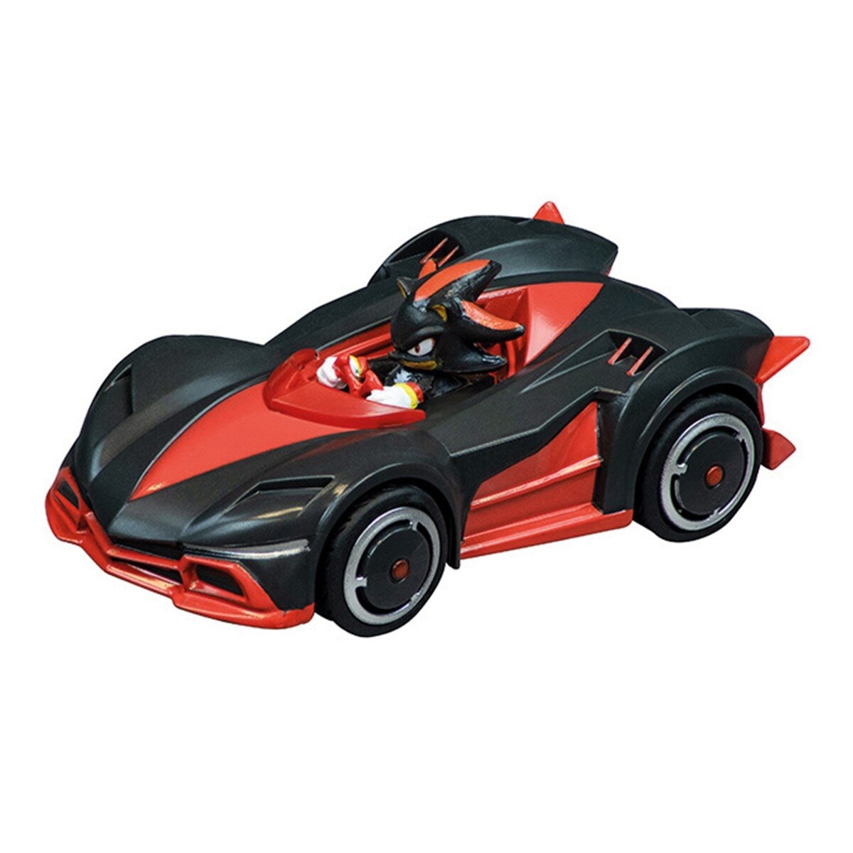 Carrera Team Sonic 1:43 音速小子迴力車2入組 / 3歲以上
