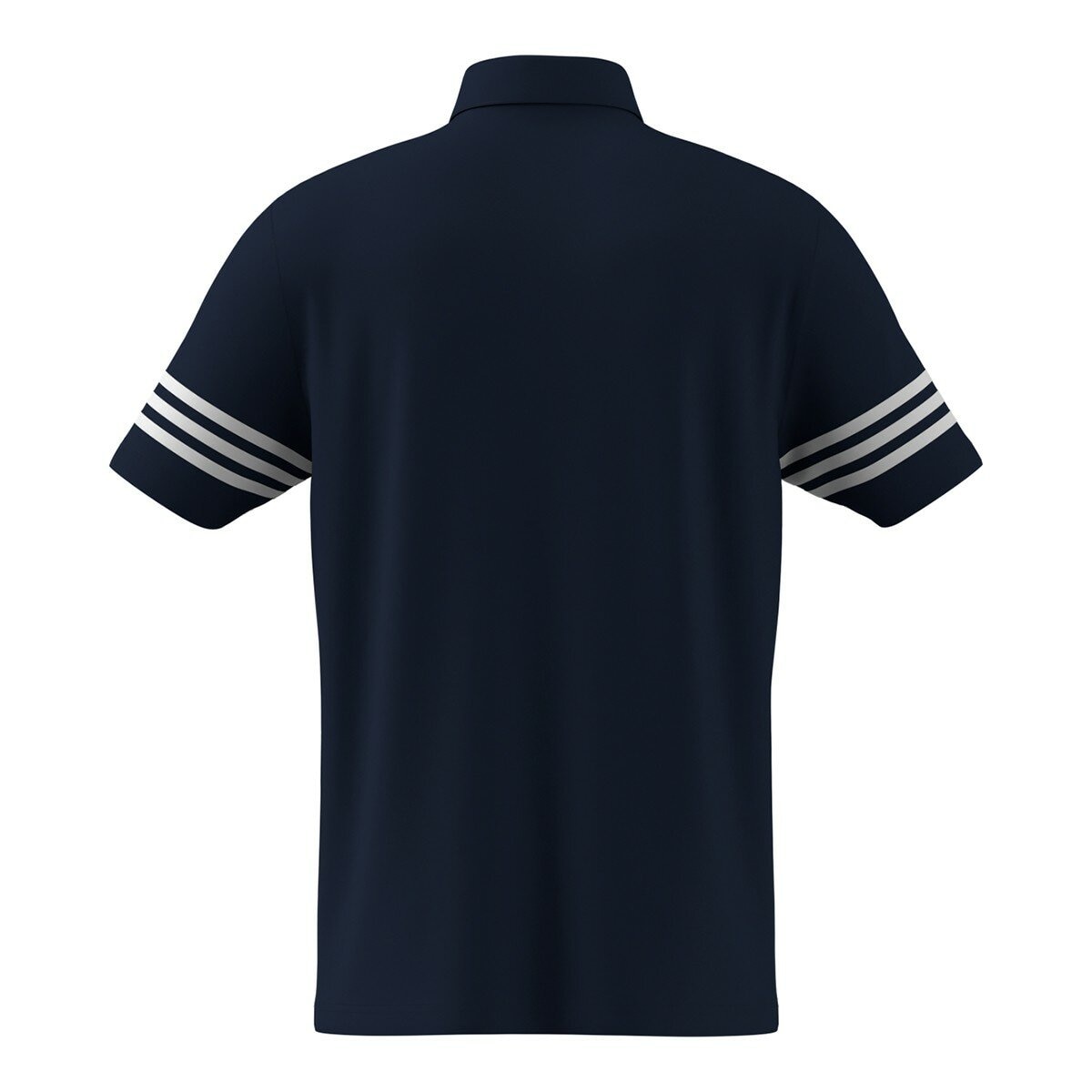 Adidas Golf 男短袖 Polo衫 深藍