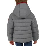 Gerry 兒童外套 灰 XS