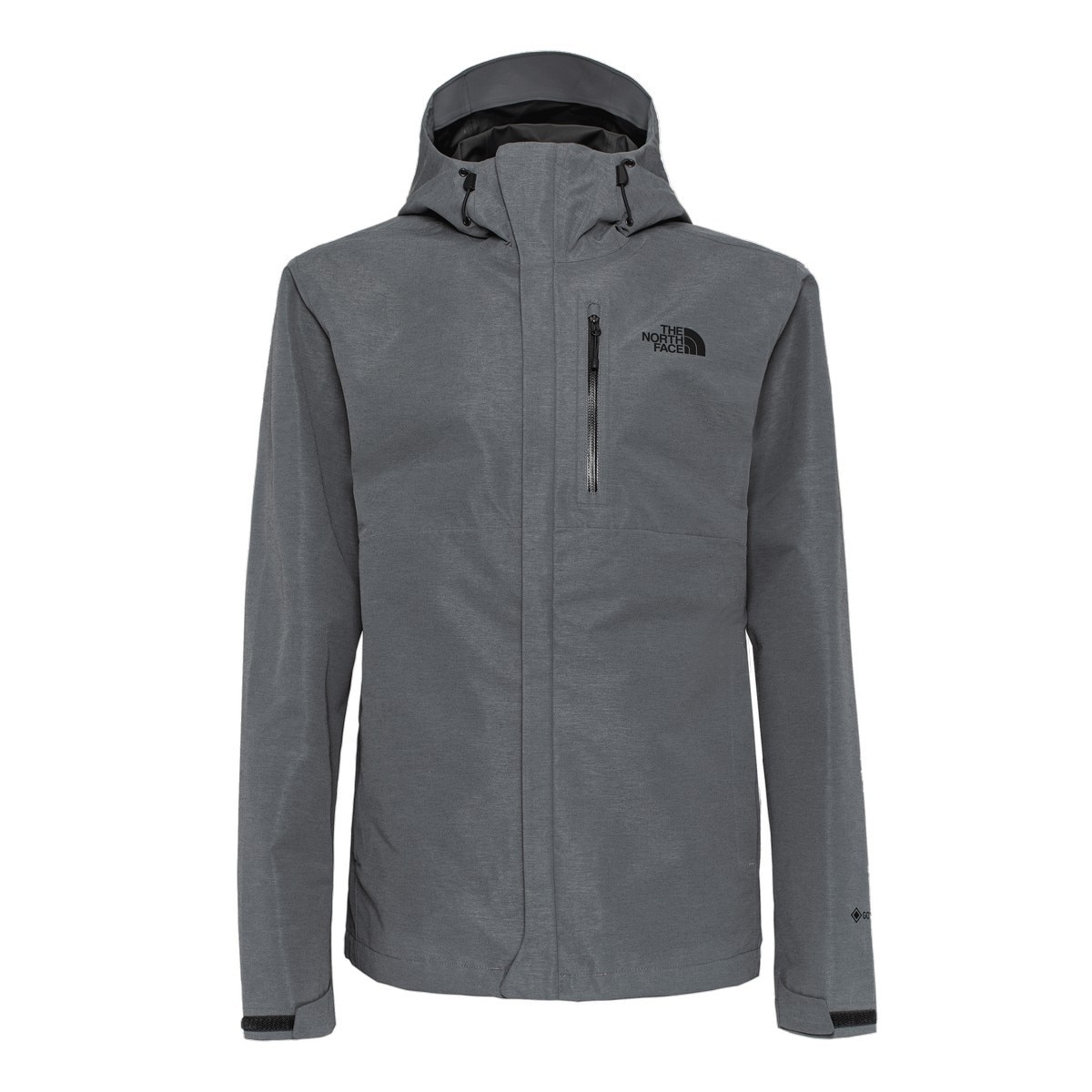 costco north face jacket