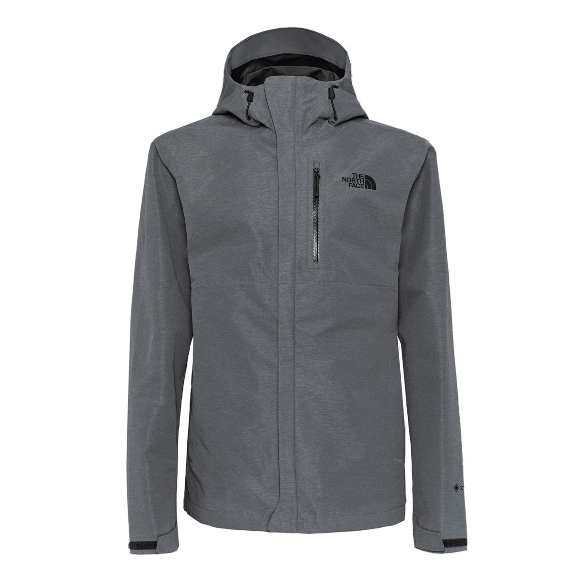 north face dryzzle jacket costco