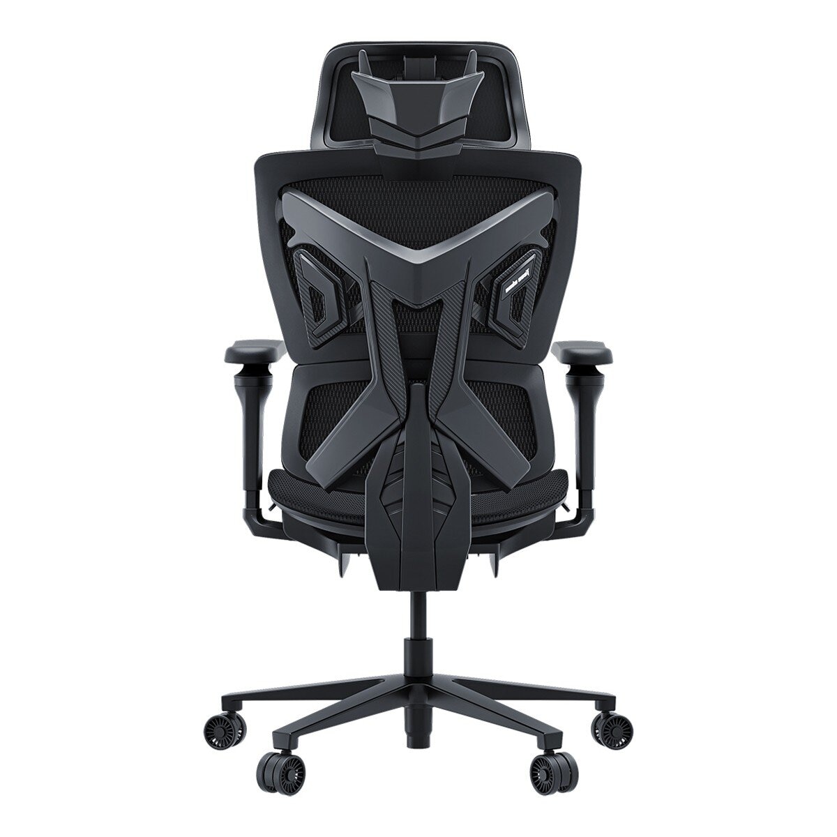 Anda Seat 網布電競椅 黑
