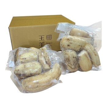 玉美 新鮮蓮藕段 5公斤