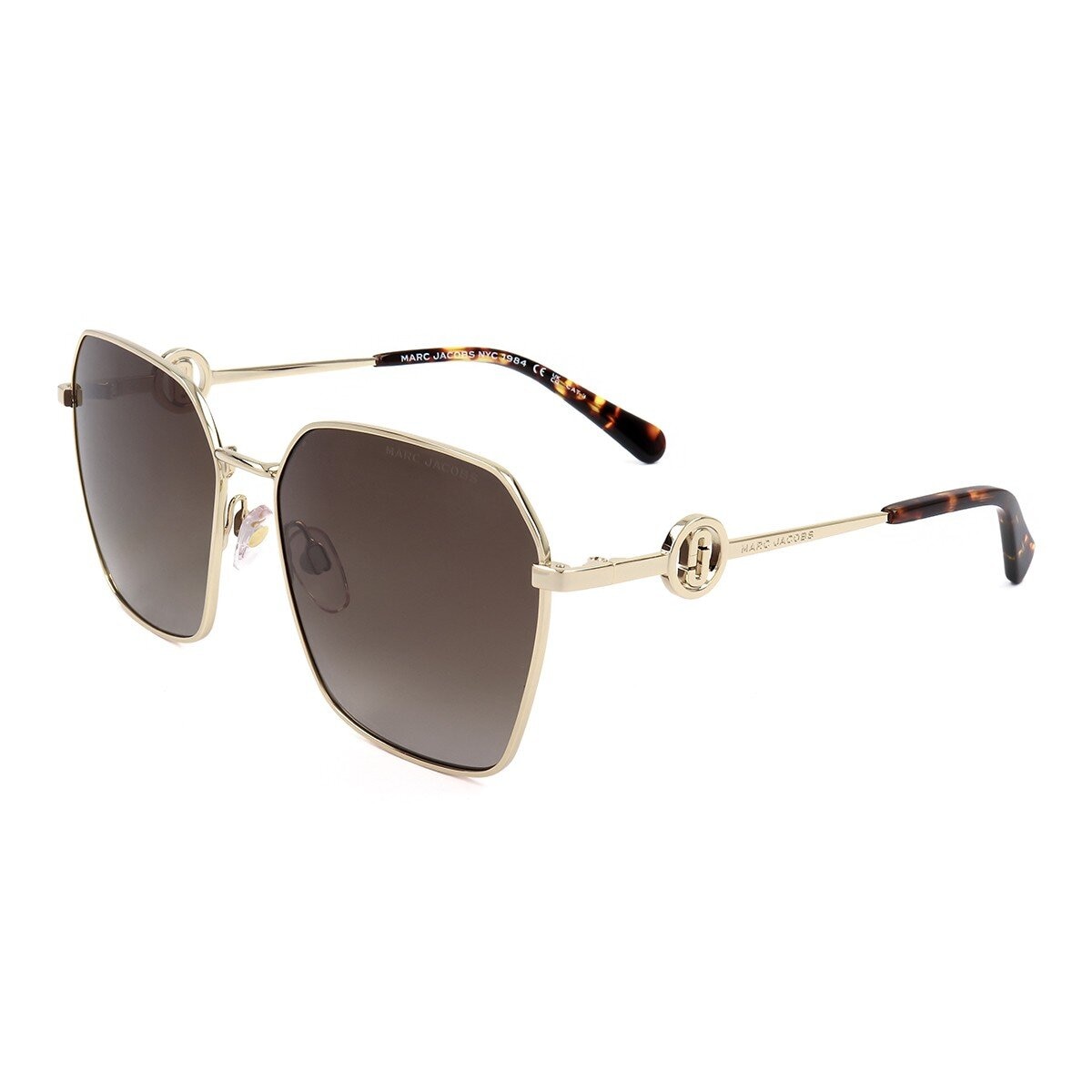 Marc Jacobs 太陽眼鏡 729/S 06JHA 金色