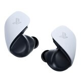 Sony PlayStation Portal 遙控遊玩機 + PULSE Explore 無線耳塞式耳機