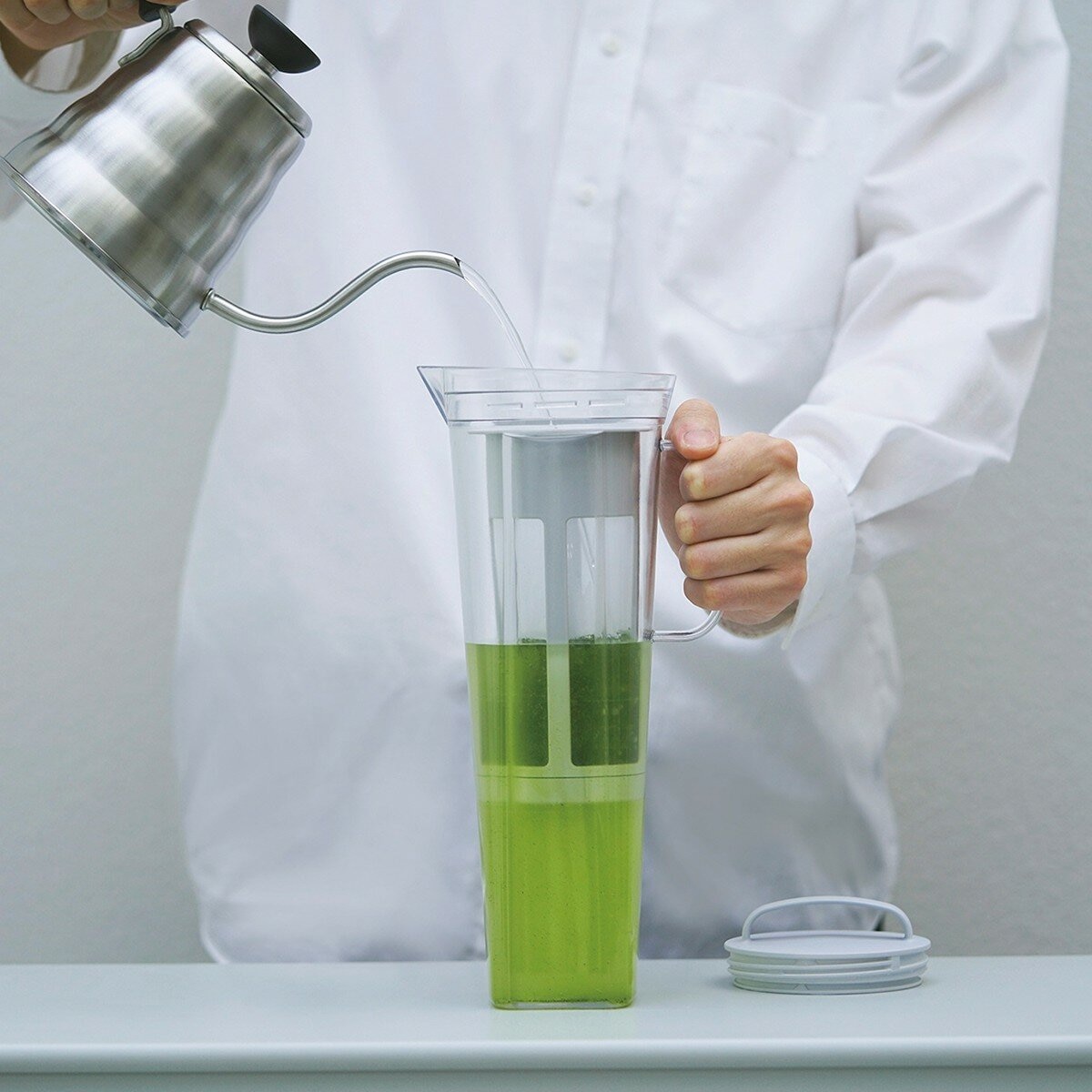 Hario 日本製冷萃茶壺 1.2公升