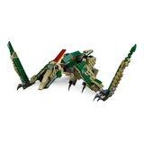 LEGO 創意百變系列 暴龍 31151 / 9歲以上