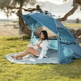 WildLand 速開帳篷