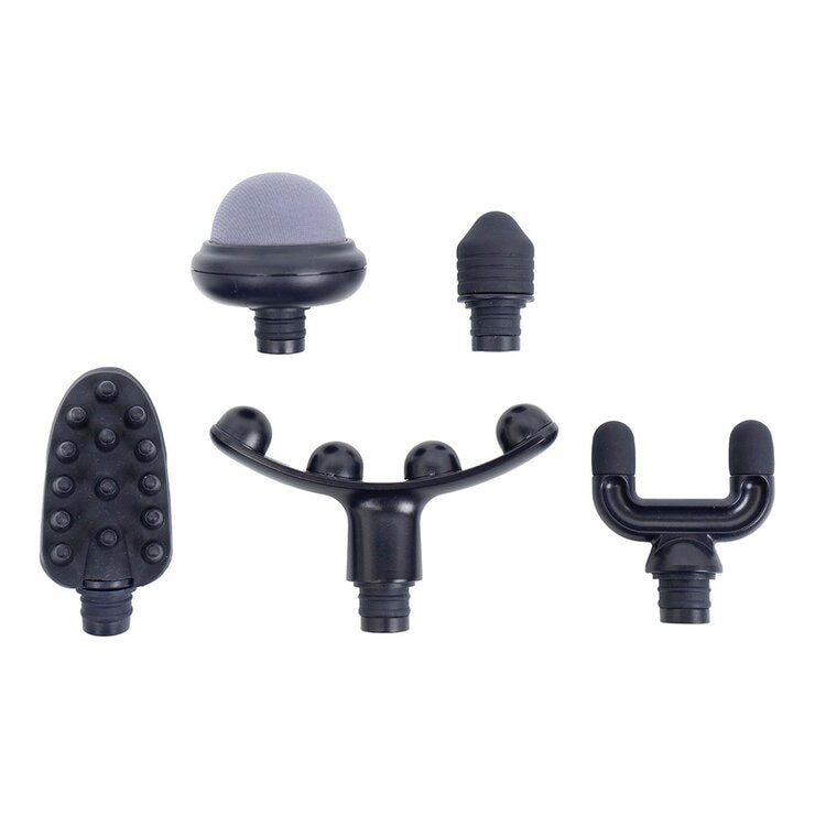 ODOYO 迷你筋膜槍 紫色