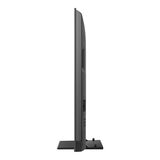Hisense 75吋原生165Hz UHD 4K MiniLED+QLED HSR 288HzVIDAA聲控連網量子點顯示器+太陽能遙控器 75U7Q