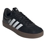 Adidas 男滑板鞋 黑