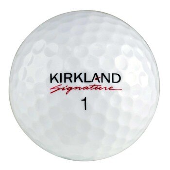 Kirkland Signature 科克蘭 三層高爾夫球 24入 (3入 x 8盒) Kirkland Signature 科克蘭 三層高爾夫球 24入 (3入 x 8盒)