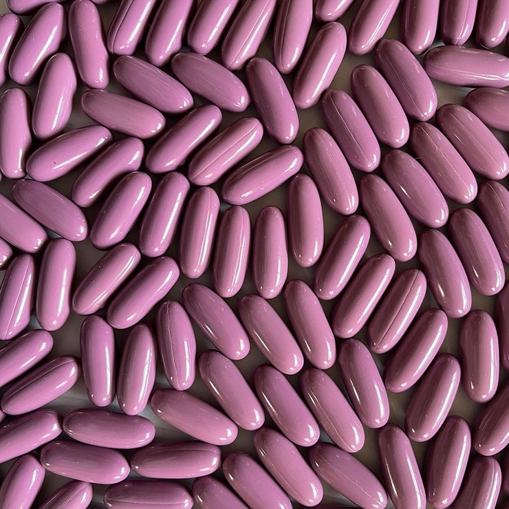 Nature Made Magnesium Citrate 180-Softgel