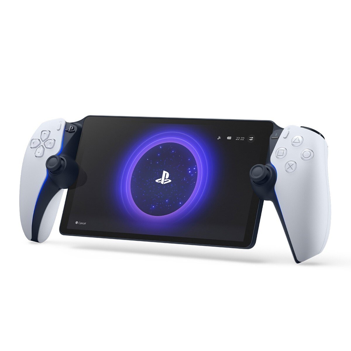 Sony PlayStation Portal 遙控遊玩機 + PULSE Explore 無線耳塞式耳機