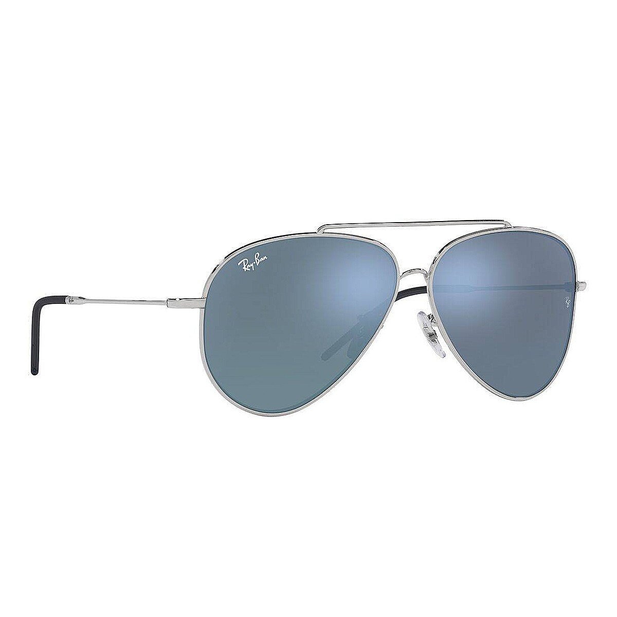 RayBan 太陽眼鏡 0RBR0101S 003/GA 金色