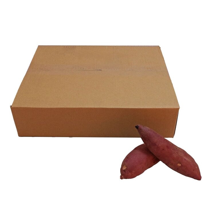 日本茨城縣地瓜 2公斤