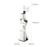Roborock 自動集塵半基座吸塵器 H60 Hub Plus Roborock 自動集塵半基座吸塵器 H60 Hub Plus