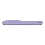 Belkin BoostCharge Pro Magsafe 2合1 無線充電板 15W (無旅充) 紫色