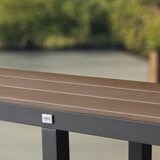 AGIO Stockholm 戶外餐桌椅六件組