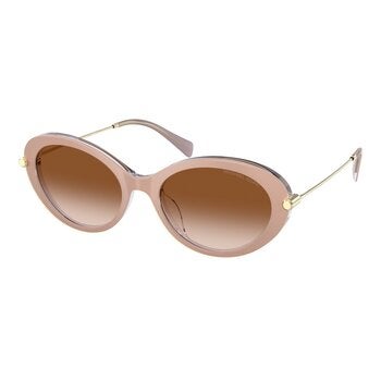 Michael Kors 太陽眼鏡 0MK2245U 401513 粉紅