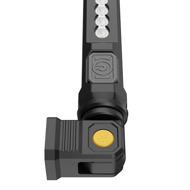 KC 多功能充電式工具燈 2500 流明