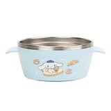 Lilfant 三麗鷗 兒童餐具 6件組 大耳狗