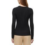 Banana Republic 女長袖上衣 2入 黑+白 Banana Republic 女長袖上衣 2入 黑+白