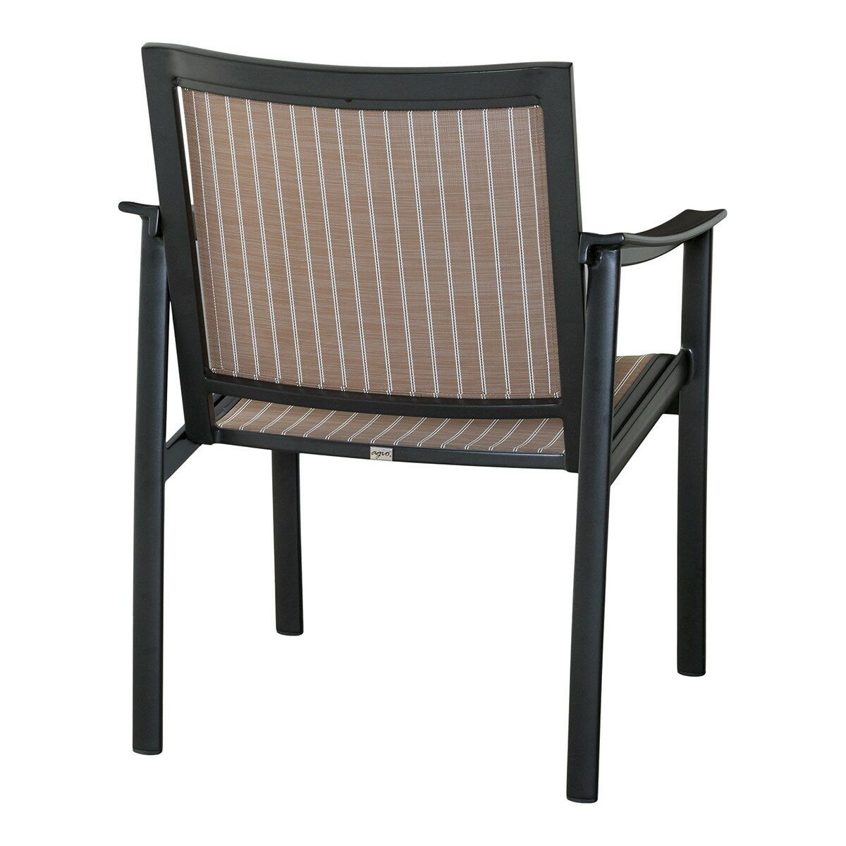 AGIO Stinsley 戶外桌椅三件組