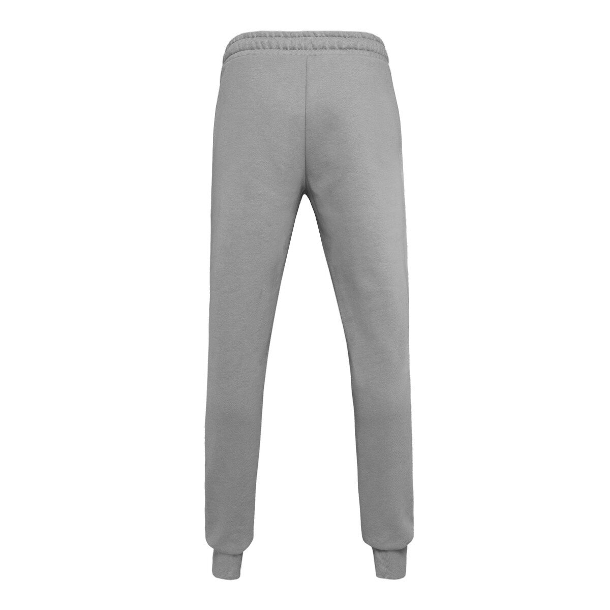 Calvin Klein 男刷毛長褲 灰