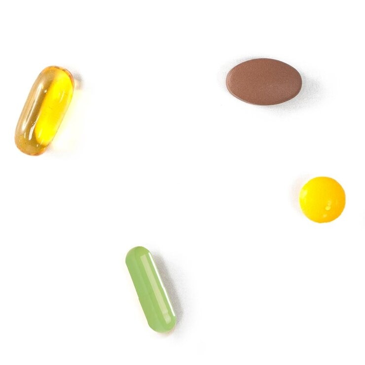 WEIDER Daily Nutripack+ 30-Pack