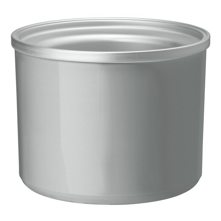 美膳雅 半自動冰淇淋雪酪機 1.9公升 ICE-70PCTW