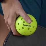 KASACA 比賽用滾塑匹克球 20顆裝