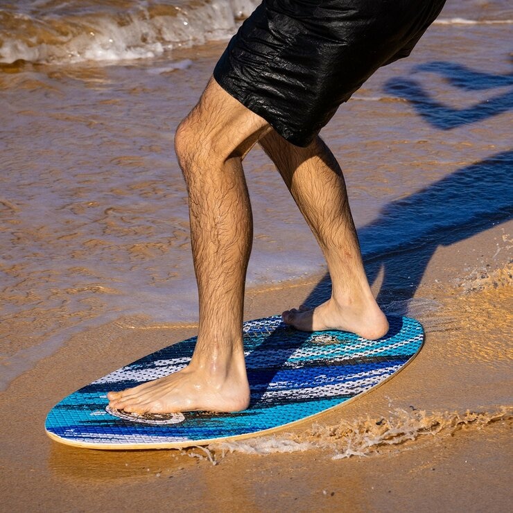 California Board Company 41吋 沙板