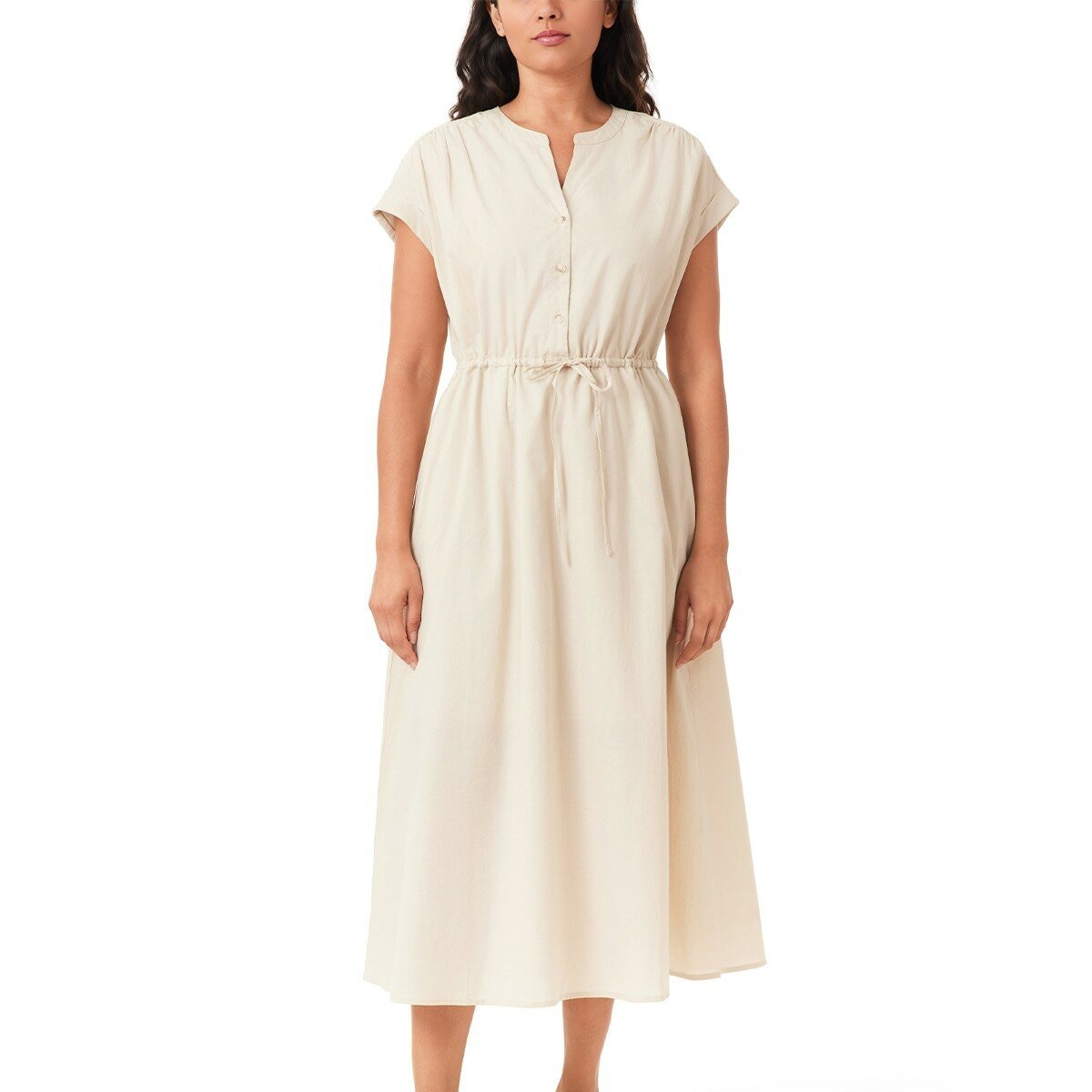 Scotch & Soda 女無袖連身洋裝 Scotch & Soda 女無袖連身洋裝